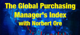 The Global Purchasing Manager’s Index