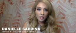 Sabrina: ‘Teen Mom to Wall St. To Publicist. How did She do it?’
