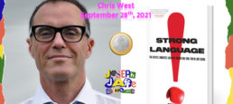 Strong Language with Chris West