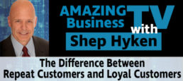 The Difference Between Repeat Customers and Loyal Customers
