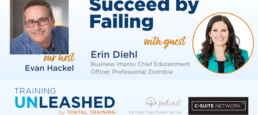 Succeed by Failing with Erin Diehl