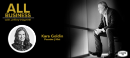 Kara Goldin – Founder of Hint