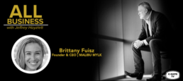 Brittany Fuisz – Founder and CEO of Malibu Mylk