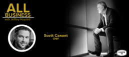 Scott Conant – Chef