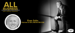 Evan Sohn – Chairman and CEO of Recruiter.com