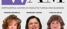 #188 Leading a 100% Woman-Owned Manufacturing Business with Jill Cavano