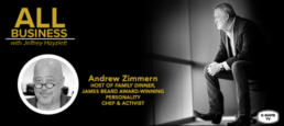 Andrew Zimmern