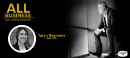 Taryn Rayment – Chief Marketing Officer at FTD