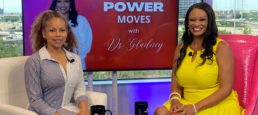 Get Your Move On with Fitness Guru Donna Richardson