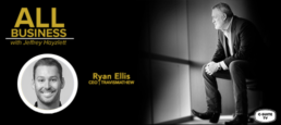 Ryan Ellis – CEO of TravisMathew