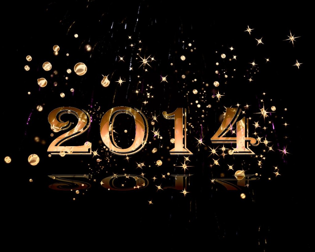 2014: The Year of Marketing