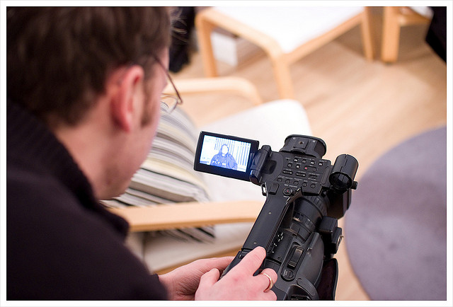 Creating Videos to Support Your Sales Team