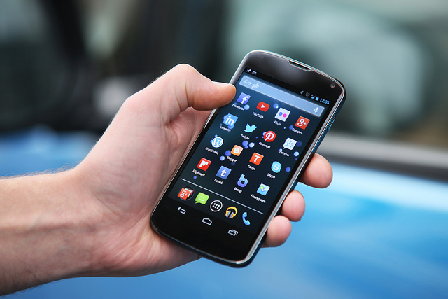 11 Things CMOs Need To Know About Mobile Marketing Strategy And App Development