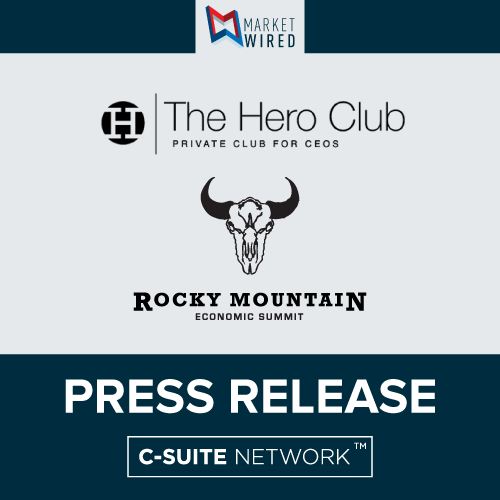 The Hero Club Press Release