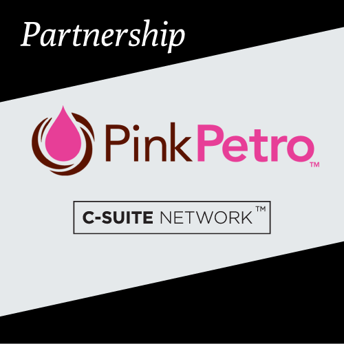 Pink Petro™ Brings C-Suite Closer to Members with New Partnership