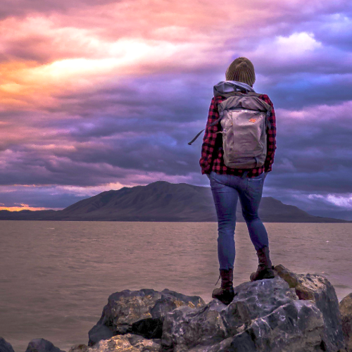 Storm Hiker