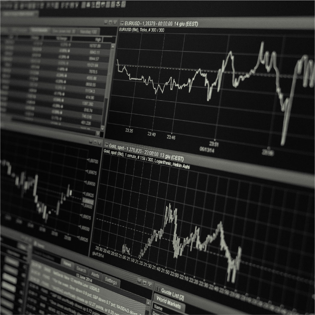 Executive Briefings: How to Double the S&P 500