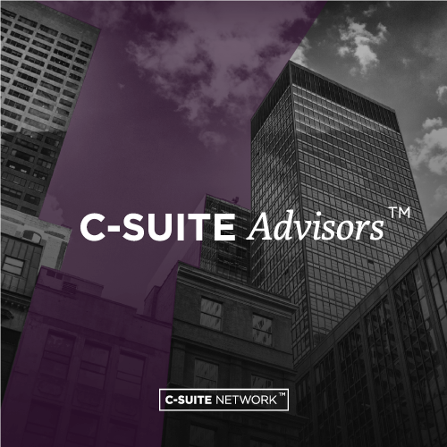 C-Suite Advisors, C-Suite Network,