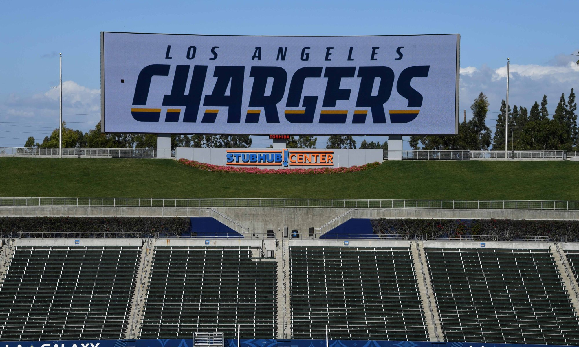 Chargers CMO stepping down at summer’s end