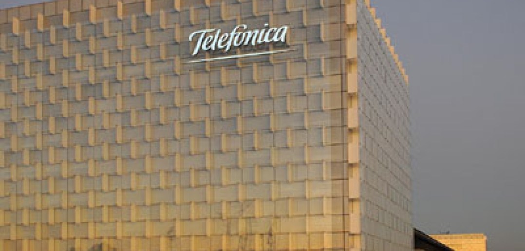 CTO: Telefonica plans to launch 5G in the U.K. by 2020, 2021