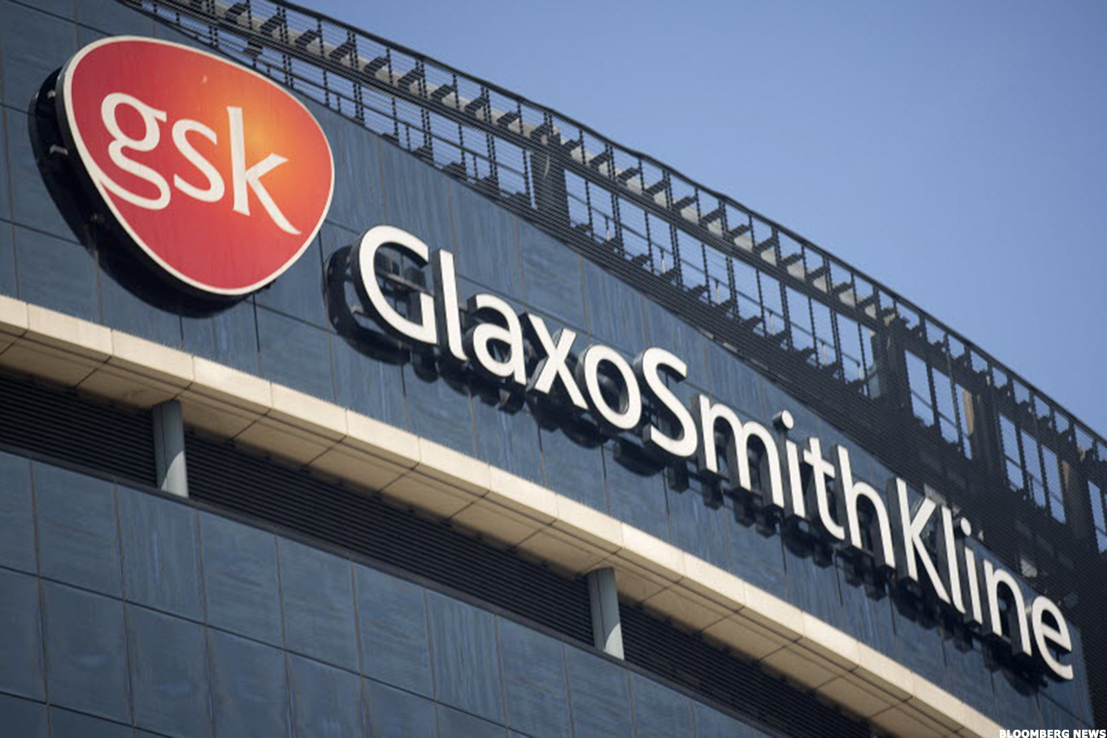 GlaxoSmithKline Names Former Walmart Exec as New CTO