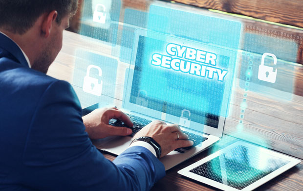 GOVERNMENT IT REPORT New Cybersecurity Policy Will Impact Federal IT Market