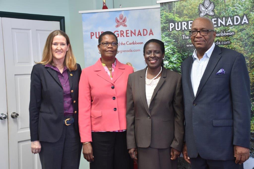 Grenada to host October CTO conference