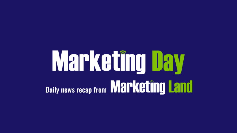 Marketing Day: SnapChat ads, SEO projects & Evidon