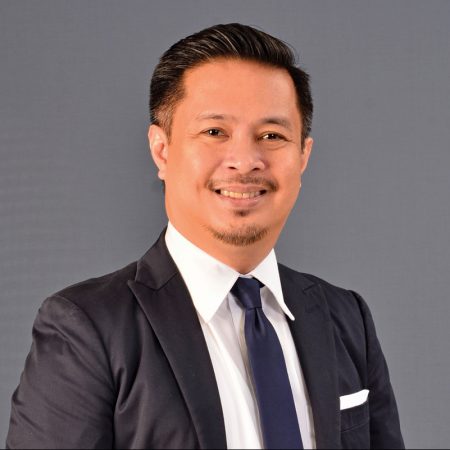 Port potential: Jay Daniel Santiago, General Manager of Philippine Ports Authority