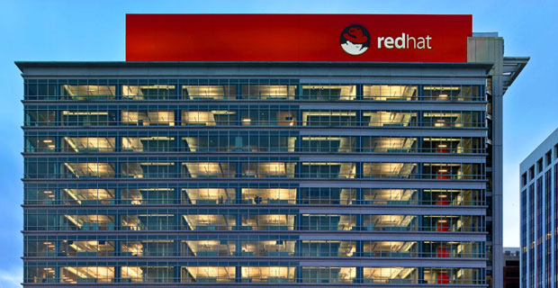 Red Hat, SAP Team on New Integrated Enterprise Linux Platform