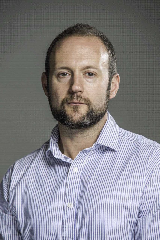 IT LIFE: Lee James, Rackspace EMEA CTO