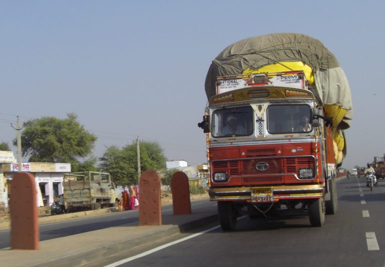 Logistics startup BlackBuck names Dinesh Ajmera as CTO