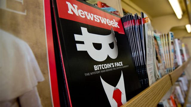 Newsweek’s Top Editors and a Reporter Let Go Amid Turmoil