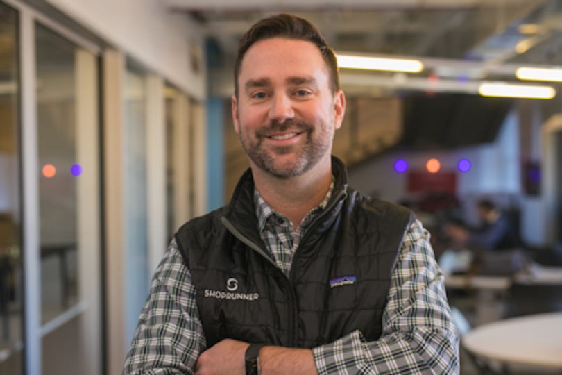 Autonomy, meaning and fun: How ShopRunner CTO Greg Ball keeps his engineering team booming