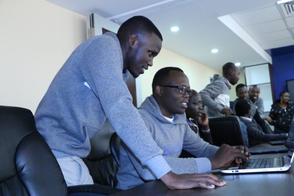 Bunifu CTO Bags Microsoft’s MVP Award to Represent Kenya in a U.S.-based Summit