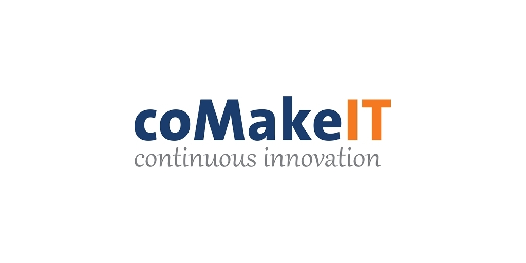 coMakeIT Appoints a New CTO and Launches Its Technology Innovation Center (TIC)