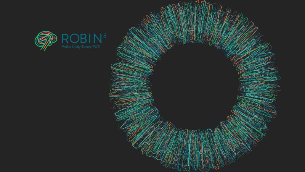 Robin8 Profile Utility Token (PUT) Appoints Artur Petrovych as Blockchain CTO