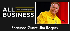 AB 011: From Casinos To Campgrounds With KOA Chairman And CEO Jim Rogers