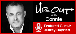 Business Conversations with Jeffrey Hayzlett