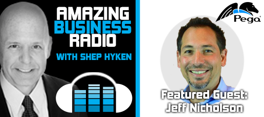 The Seven Deadly Sins of Customer Experience Featuring Guest Jeff Nicholson