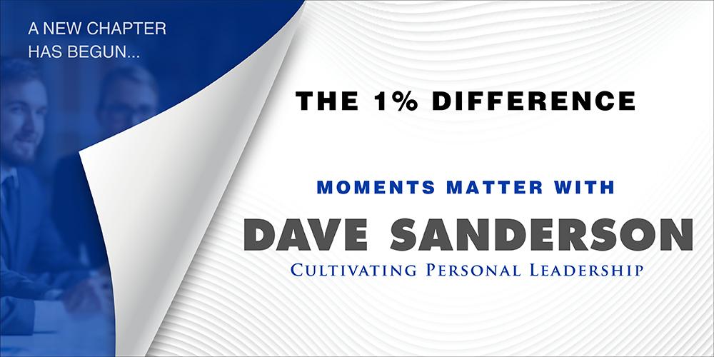 Episode 1 with Don Barden, CEO of 3ci and partner of the Leadership Mindset Series