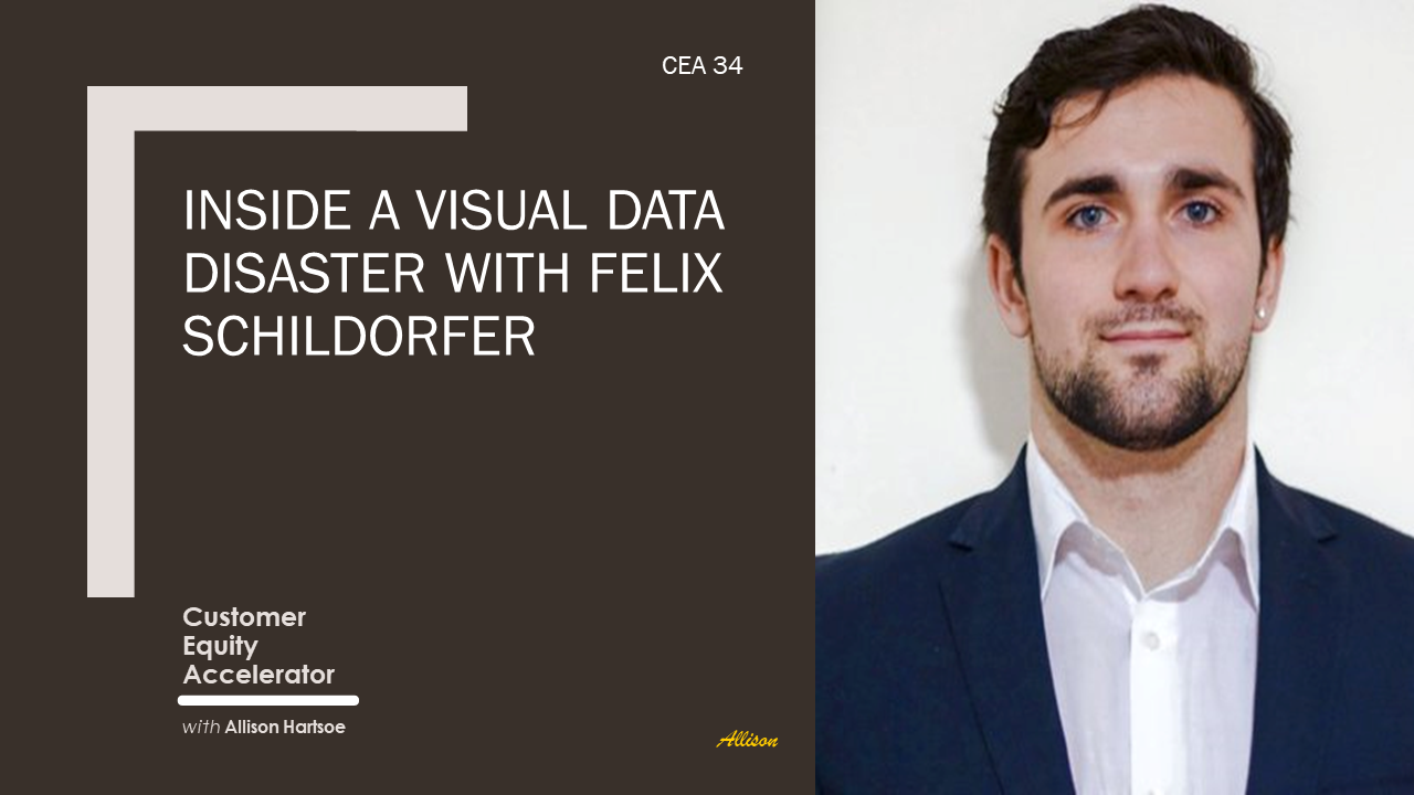 34 | Inside a Visual Data Disaster with Felix Schildorfer