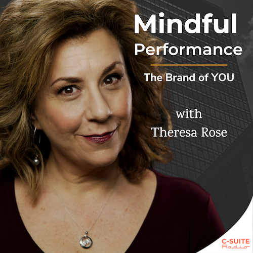 Mindful Performances with Theresa Rose