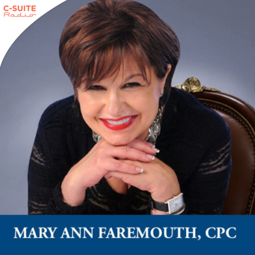 Mary Ann’s Podcasts about the New Work World