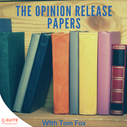 The Opinion Release Papers