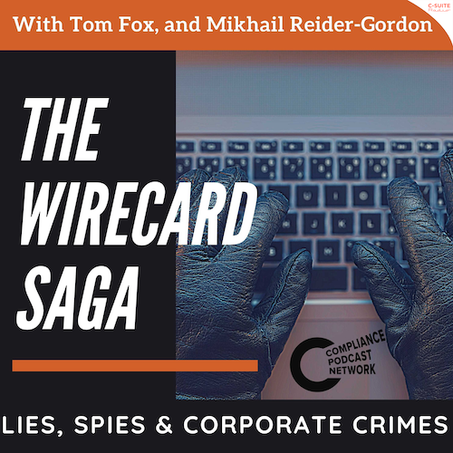 The Wirecard Saga