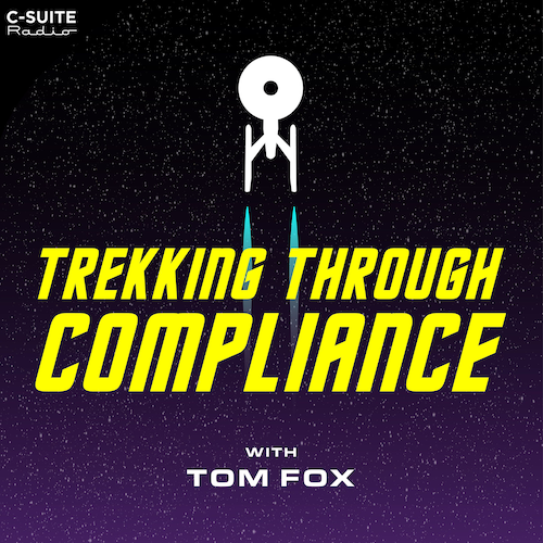 Trekking Through Compliance