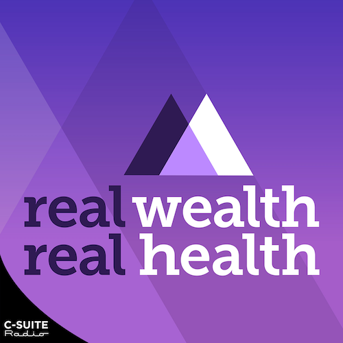 Real Wealth Real Health