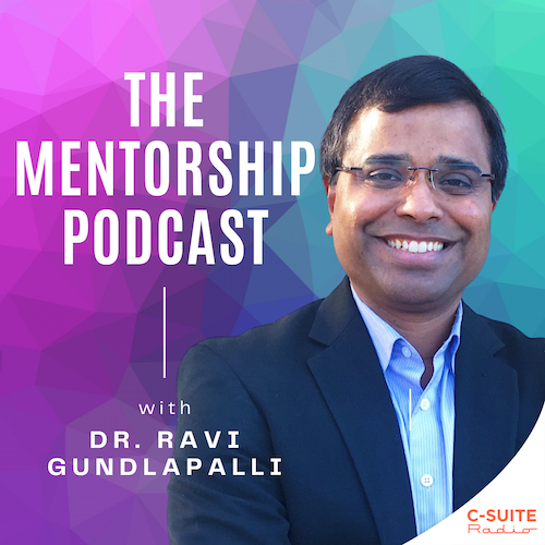 The Mentorship Podcast