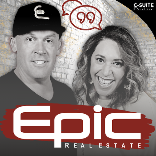 Epic Real Estate Investing